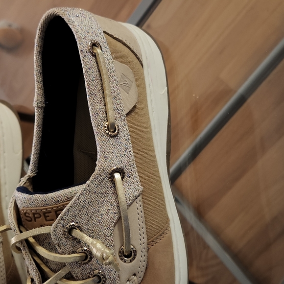 Womens Sperry Loafers sz 7.5 - Picture 5 of 11